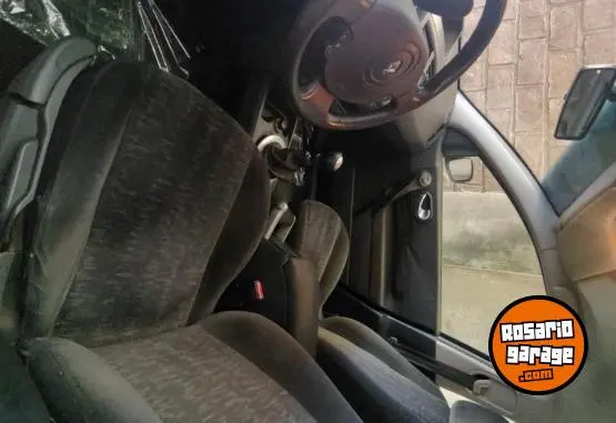 Renault Megane Ii  2009 - foto 4