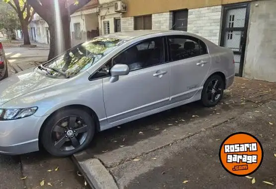 Honda 2008  2008 - foto 4
