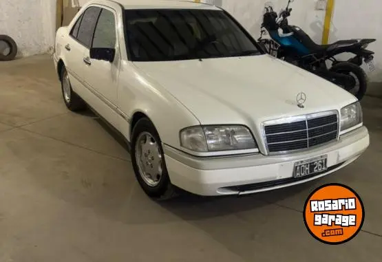 Mercedes-Benz C220 Elegance  1995 - foto 5