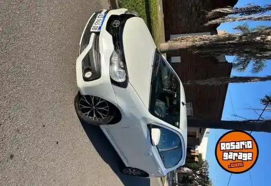Toyota Etios Xls Mt6  2019 - foto 1