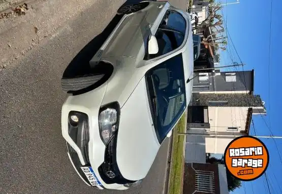 Toyota Etios Xls Mt6  2019 - foto 2