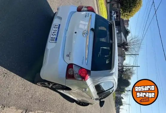 Toyota Etios Xls Mt6  2019 - foto 3