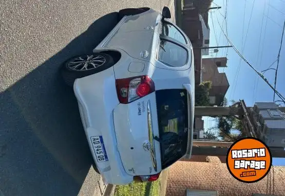 Toyota Etios Xls Mt6  2019 - foto 4