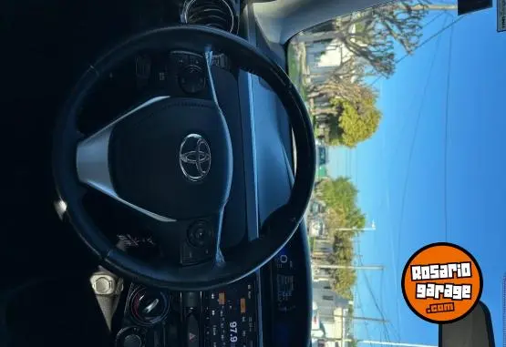 Toyota Etios Xls Mt6  2019 - foto 5