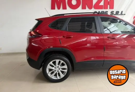 Chevrolet Tracker Ltz  2023 - foto 5