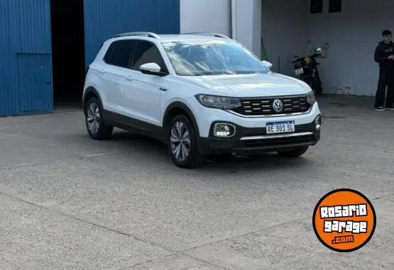Volkswagen T-Cross Highline  2020 - foto 1