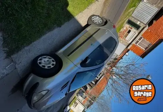 Peugeot 206 Xs  2008 - foto 1