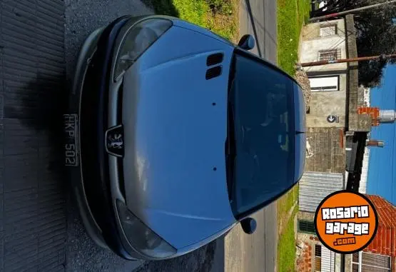Peugeot 206 Xs  2008 - foto 2
