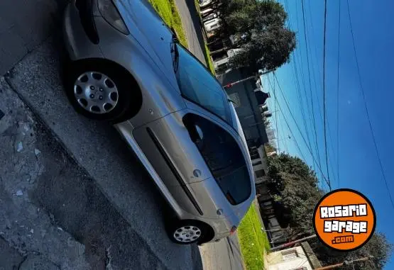 Peugeot 206 Xs  2008 - foto 3