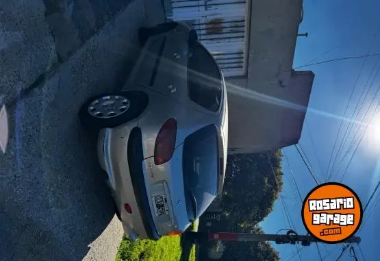 Peugeot 206 Xs  2008 - foto 4