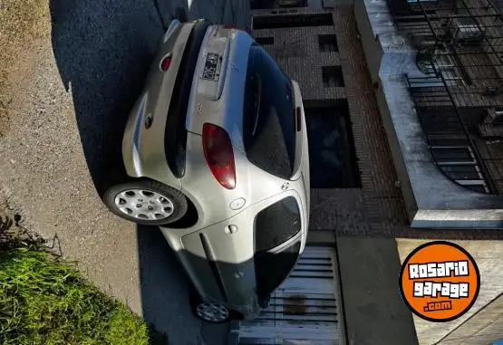 Peugeot 206 Xs  2008 - foto 5