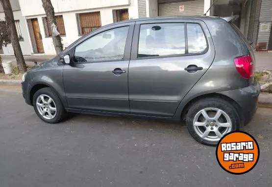 Volkswagen Fox  2013 - foto 2
