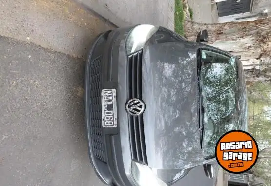 Volkswagen Fox  2013 - foto 3