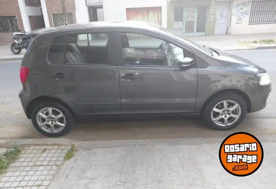 Volkswagen Fox  2013 - foto 4