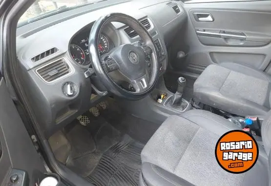 Volkswagen Fox  2013 - foto 5