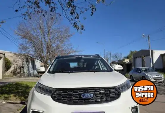 Ford Territory  2022 - foto 1