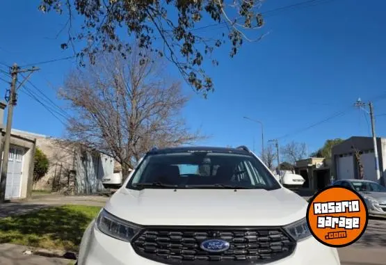 Ford Territory  2022 - foto 2