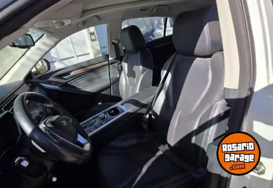 Ford Territory  2022 - foto 4