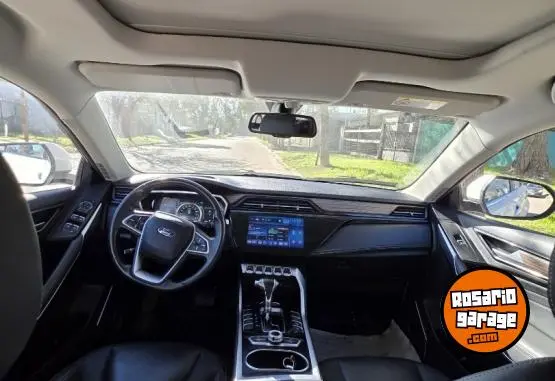 Ford Territory  2022 - foto 5