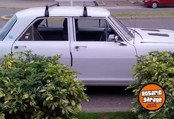 Chevrolet Rally Sport  1983 - foto 1