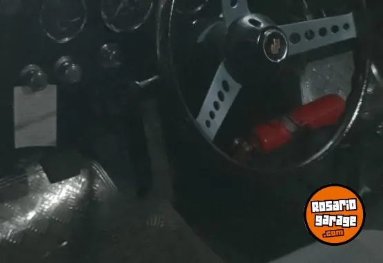 Chevrolet Rally Sport  1983 - foto 3