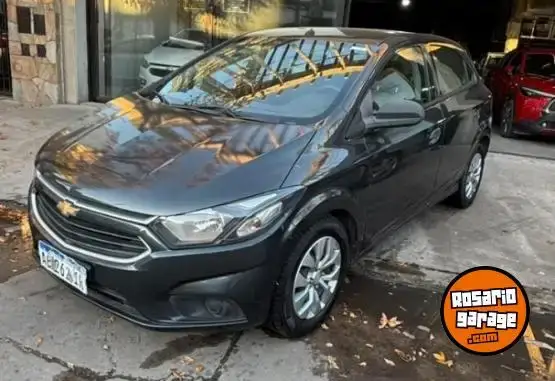 Chevrolet Onix 1.4 Lt  2017 - foto 1