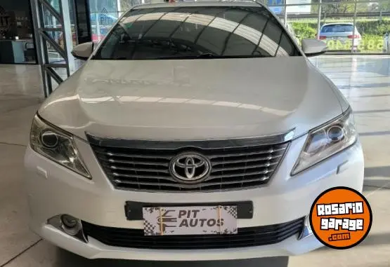 Toyota Camry 3.5 V6  2012 - foto 2