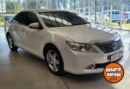 Toyota Camry 3.5 V6  2012 - foto 3