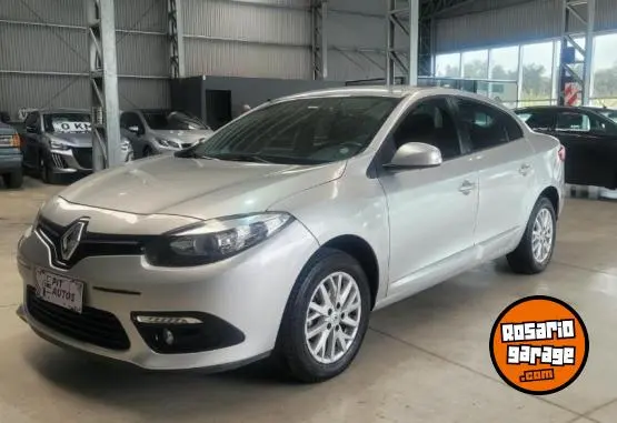 Renault Fluence  2015 - foto 1