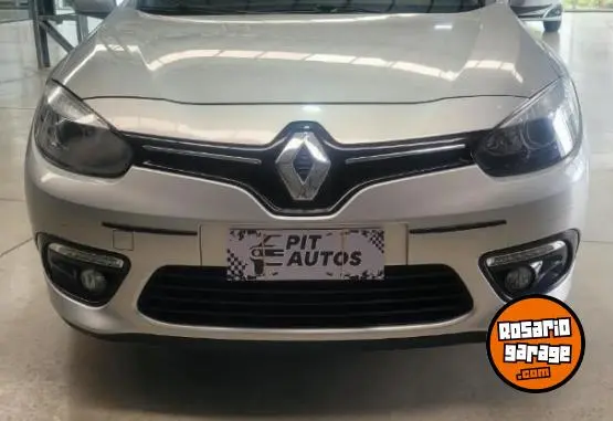 Renault Fluence  2015 - foto 2