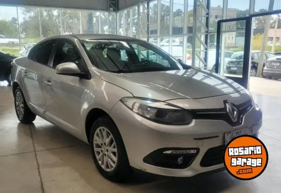 Renault Fluence  2015 - foto 3