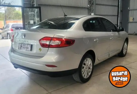 Renault Fluence  2015 - foto 4