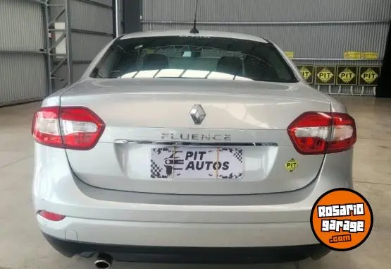 Renault Fluence  2015 - foto 5