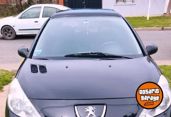 Peugeot 207  2012 - foto 1