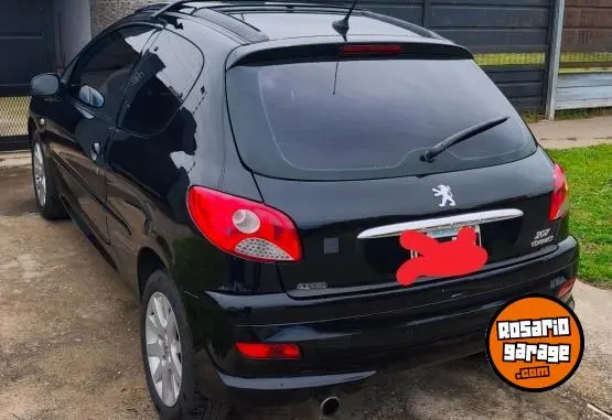 Peugeot 207  2012 - foto 5