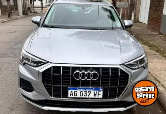 Audi Q3 4.0T Tfsi Stronic  2021 - foto 1