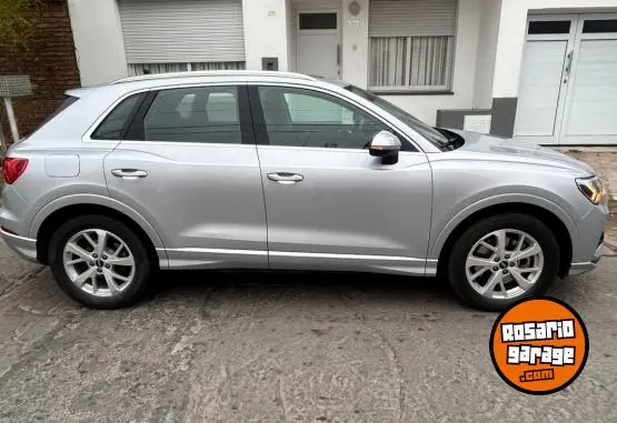 Audi Q3 4.0T Tfsi Stronic  2021 - foto 2