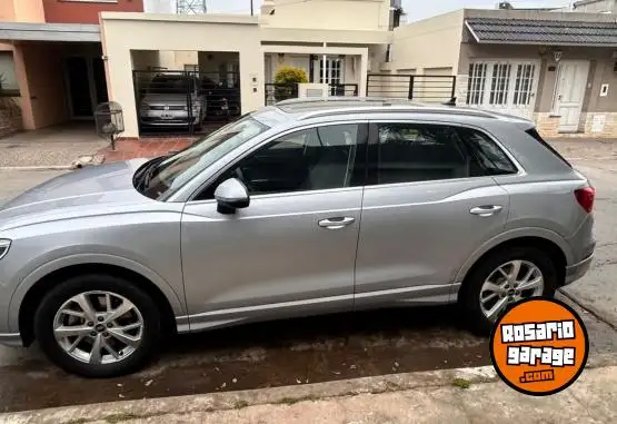 Audi Q3 4.0T Tfsi Stronic  2021 - foto 3