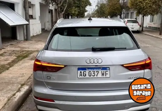 Audi Q3 4.0T Tfsi Stronic  2021 - foto 4