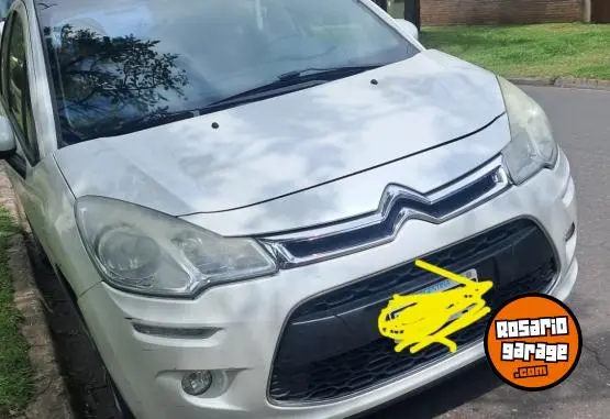 Citroën C3  2015 - foto 1