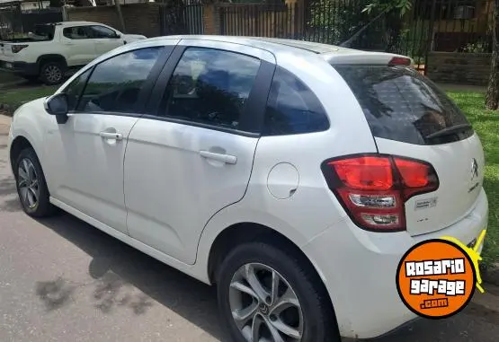 Citroën C3  2015 - foto 2