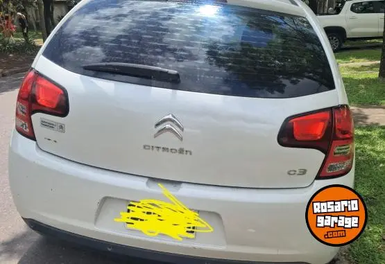 Citroën C3  2015 - foto 3