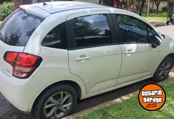 Citroën C3  2015 - foto 4