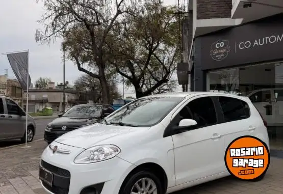 Fiat Palio Attractive 5P 1.4  2014 - foto 2