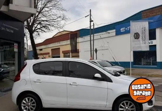 Fiat Palio Attractive 5P 1.4  2014 - foto 4