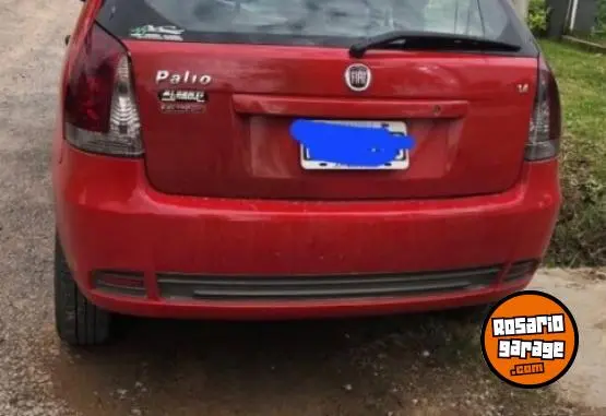 Fiat Palio 1.4 Fire 3 Puertas  2011 - foto 1