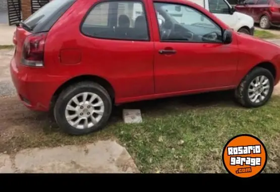 Fiat Palio 1.4 Fire 3 Puertas  2011 - foto 2