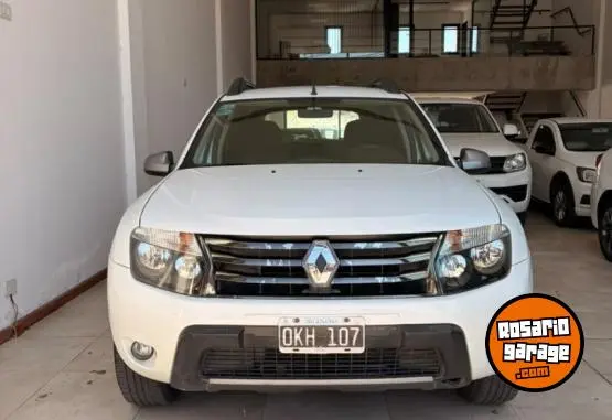 Renault Duster 1.6 Tech Road  2014 - foto 2