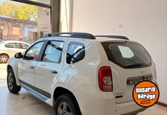 Renault Duster 1.6 Tech Road  2014 - foto 5