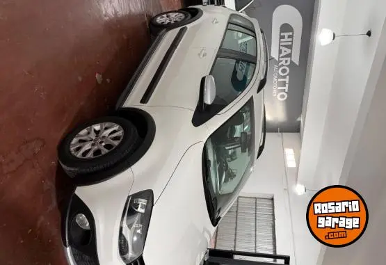 Volkswagen Suran Cross  2014 - foto 2